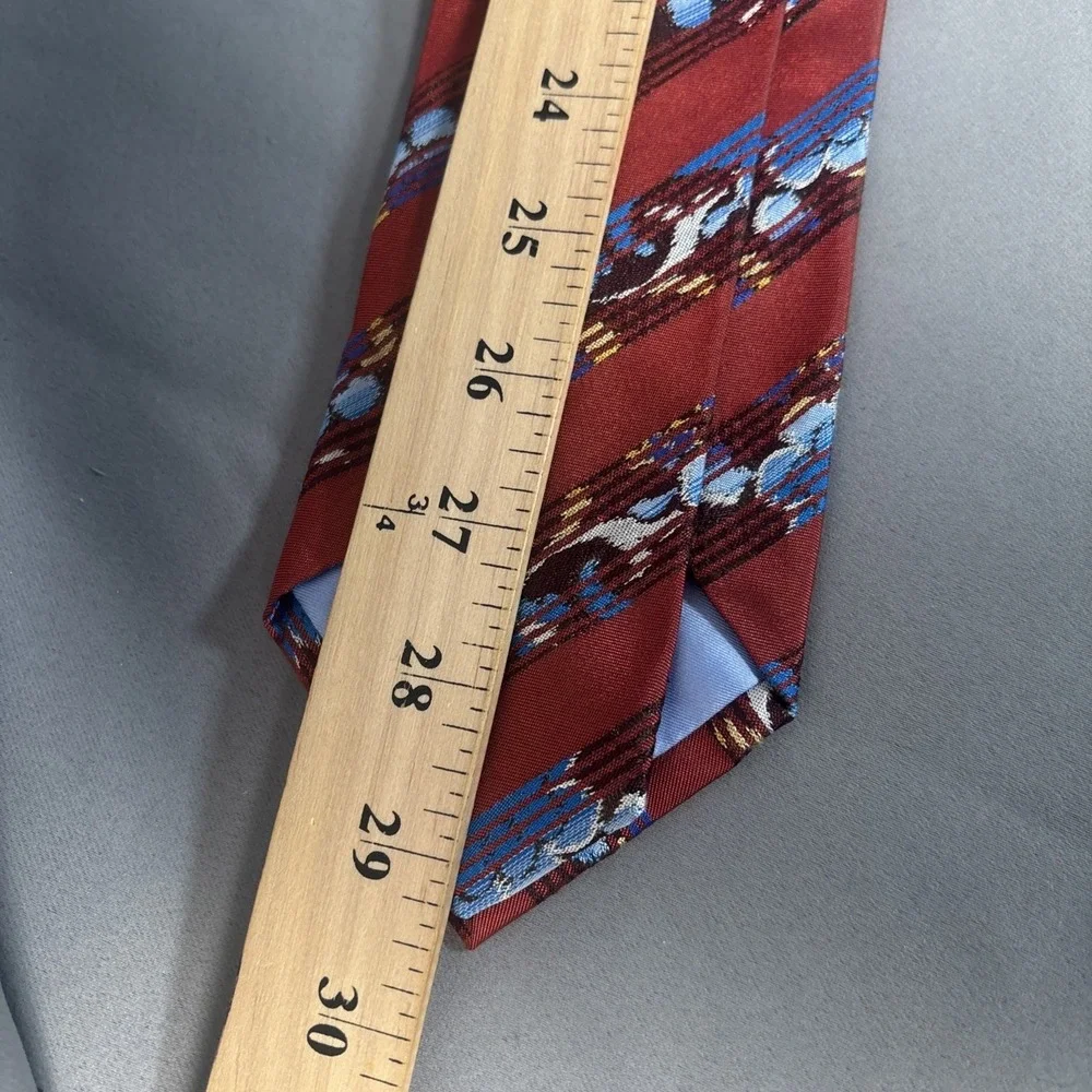 Tino Cosma measurements length